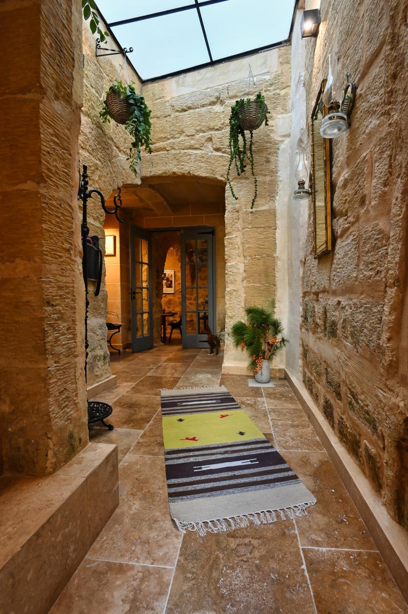 Il Luzzu - More Room For You! Victoria Exteriér fotografie